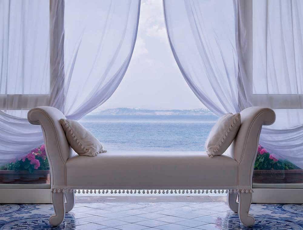 Miramare E Castello Hotel Ischia Exterior photo