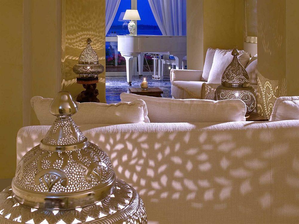 Miramare E Castello Hotel Ischia Interior photo