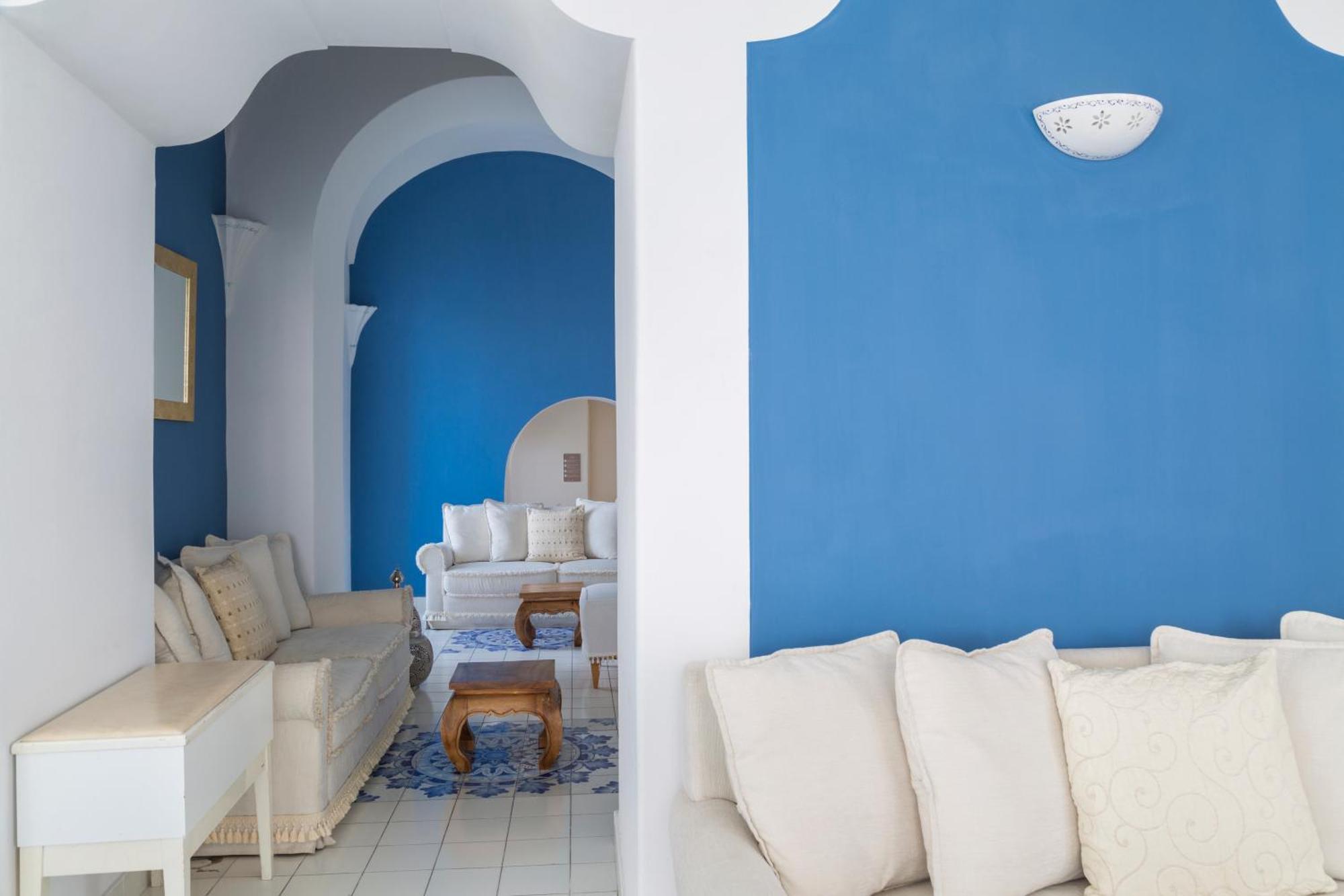 Miramare E Castello Hotel Ischia Exterior photo
