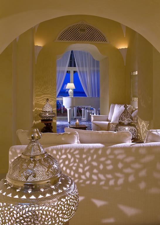 Miramare E Castello Hotel Ischia Exterior photo