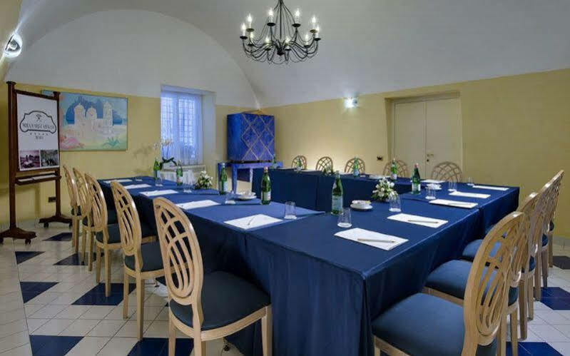 Miramare E Castello Hotel Ischia Exterior photo